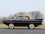 Amphicar 770 Convertible 1961 года (WW)